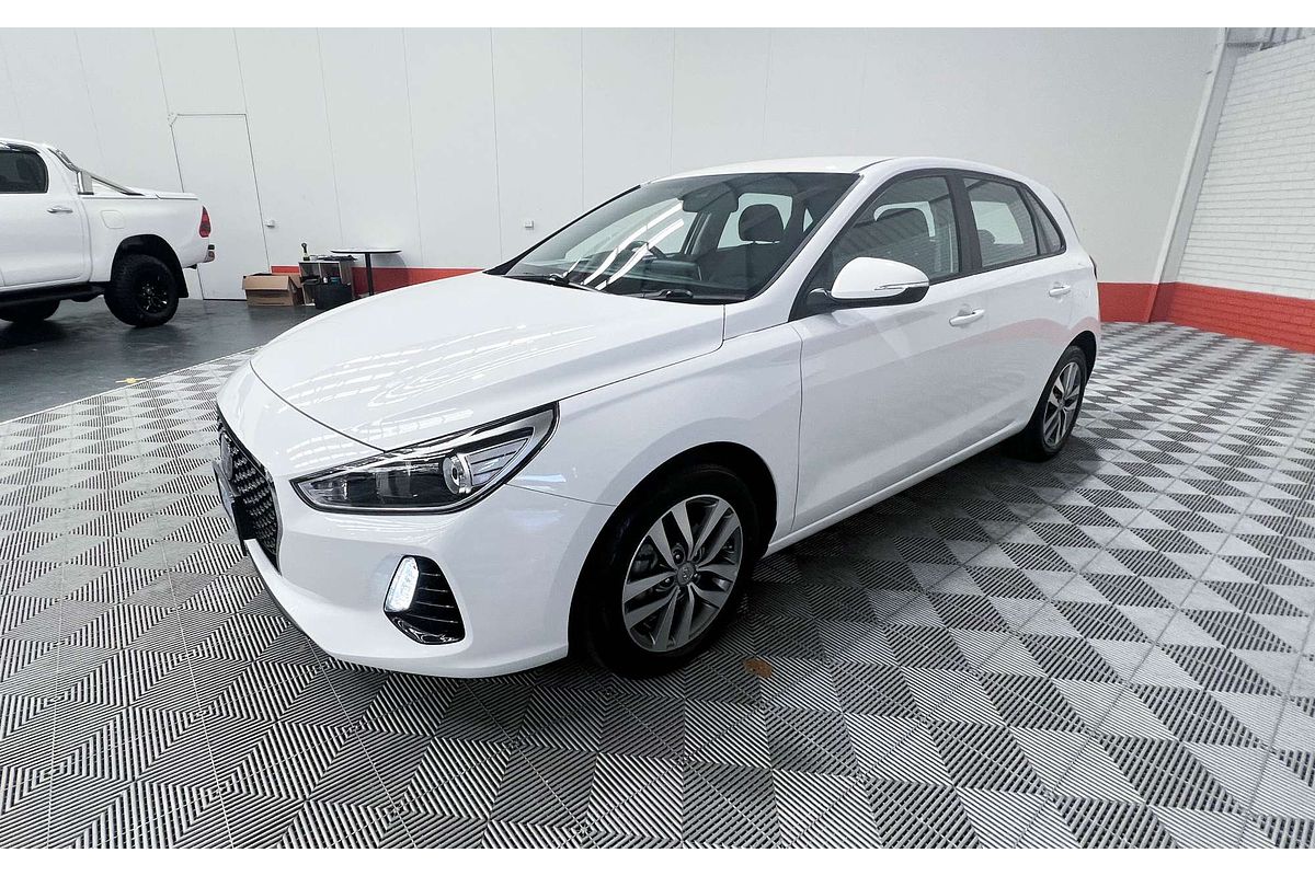 2020 Hyundai i30 Active PD2