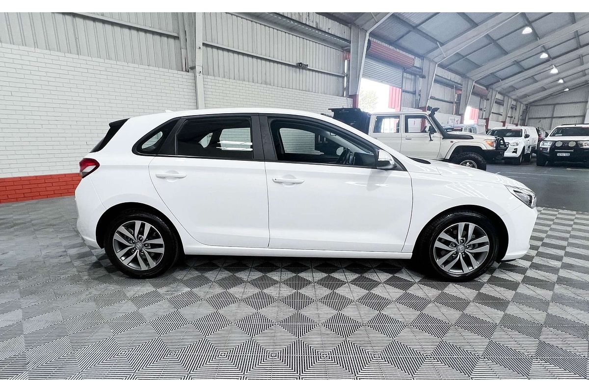 2020 Hyundai i30 Active PD2