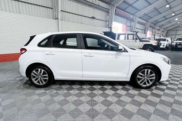 2020 Hyundai i30 Active PD2