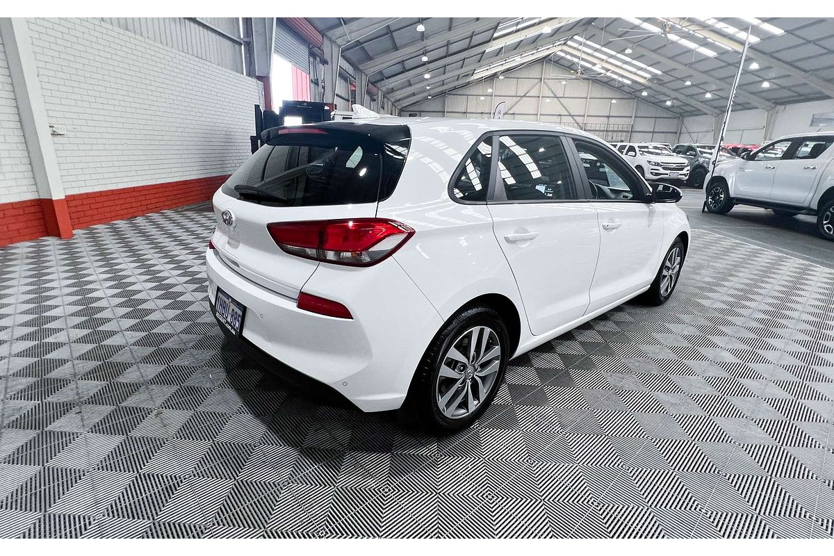 2020 Hyundai i30 Active PD2