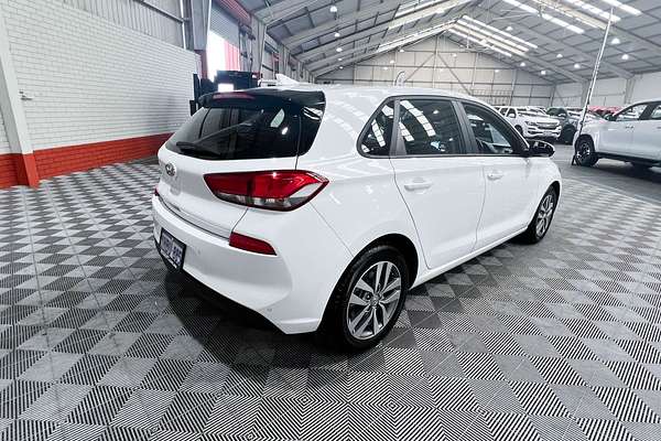 2020 Hyundai i30 Active PD2