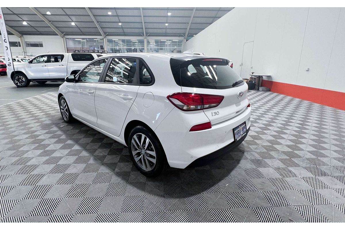 2020 Hyundai i30 Active PD2