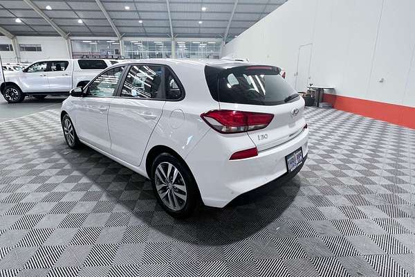2020 Hyundai i30 Active PD2