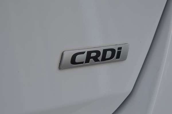 2015 Hyundai i30 Active X GD4 Series II
