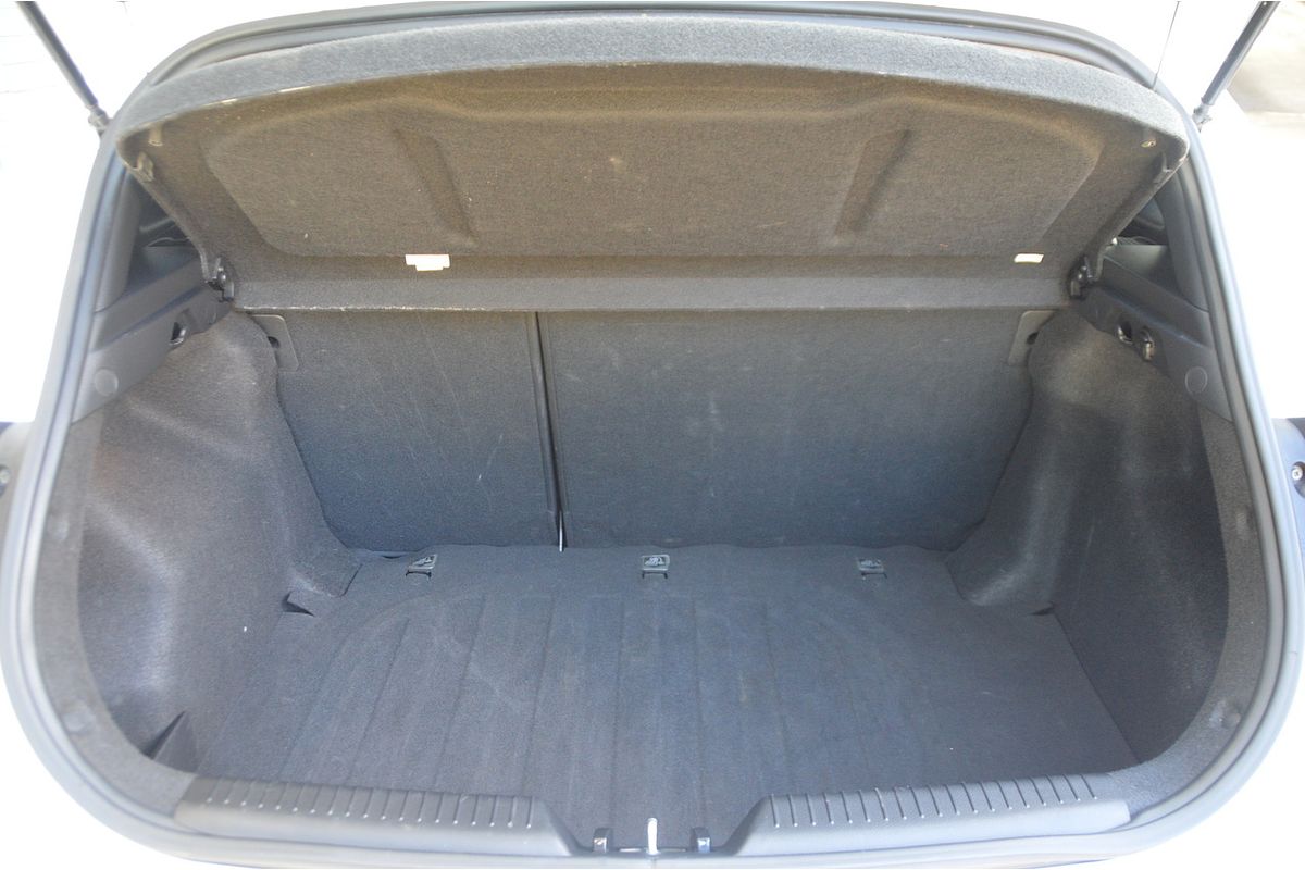 2015 Hyundai i30 Active X GD4 Series II