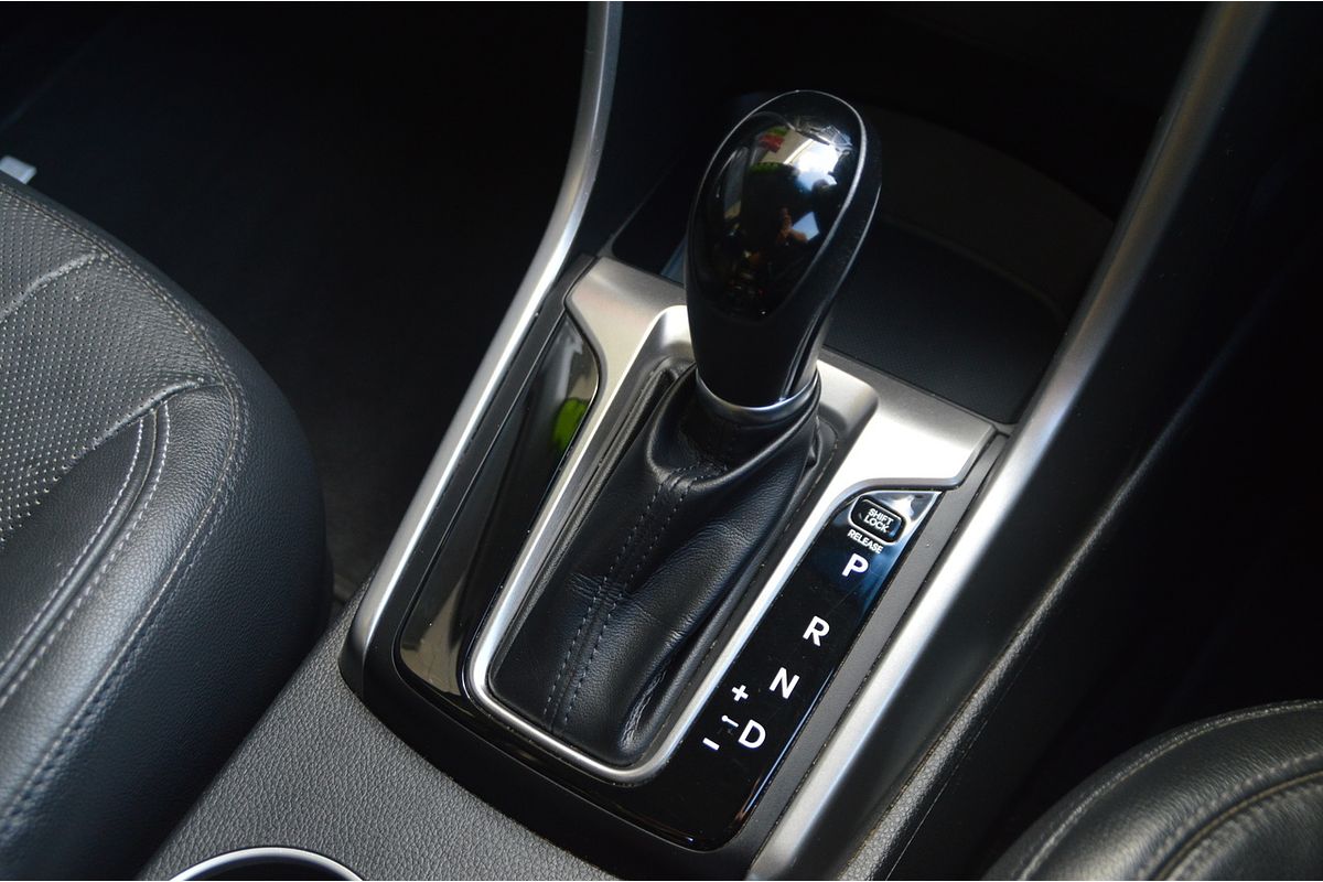2015 Hyundai i30 Active X GD4 Series II