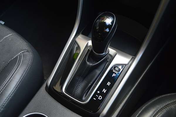 2015 Hyundai i30 Active X GD4 Series II