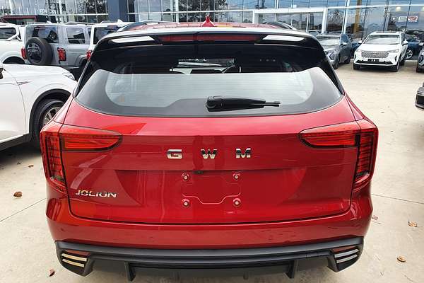 2025 GWM Haval Jolion Premium A01