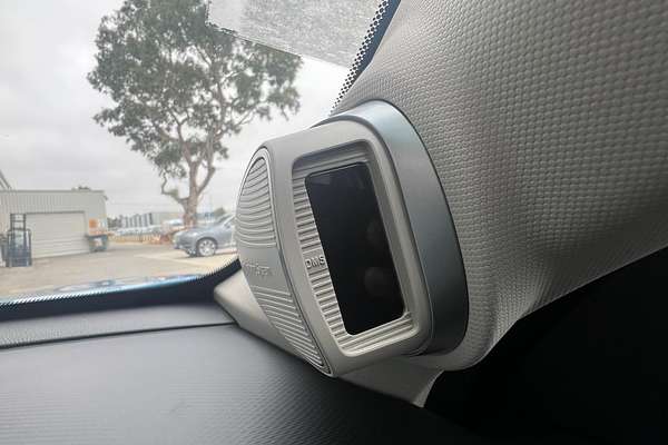 2025 GWM Haval Jolion Premium A01