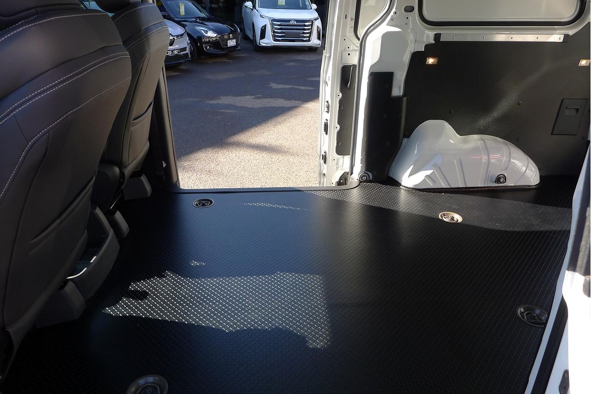 2024 LDV G10 + SV7C