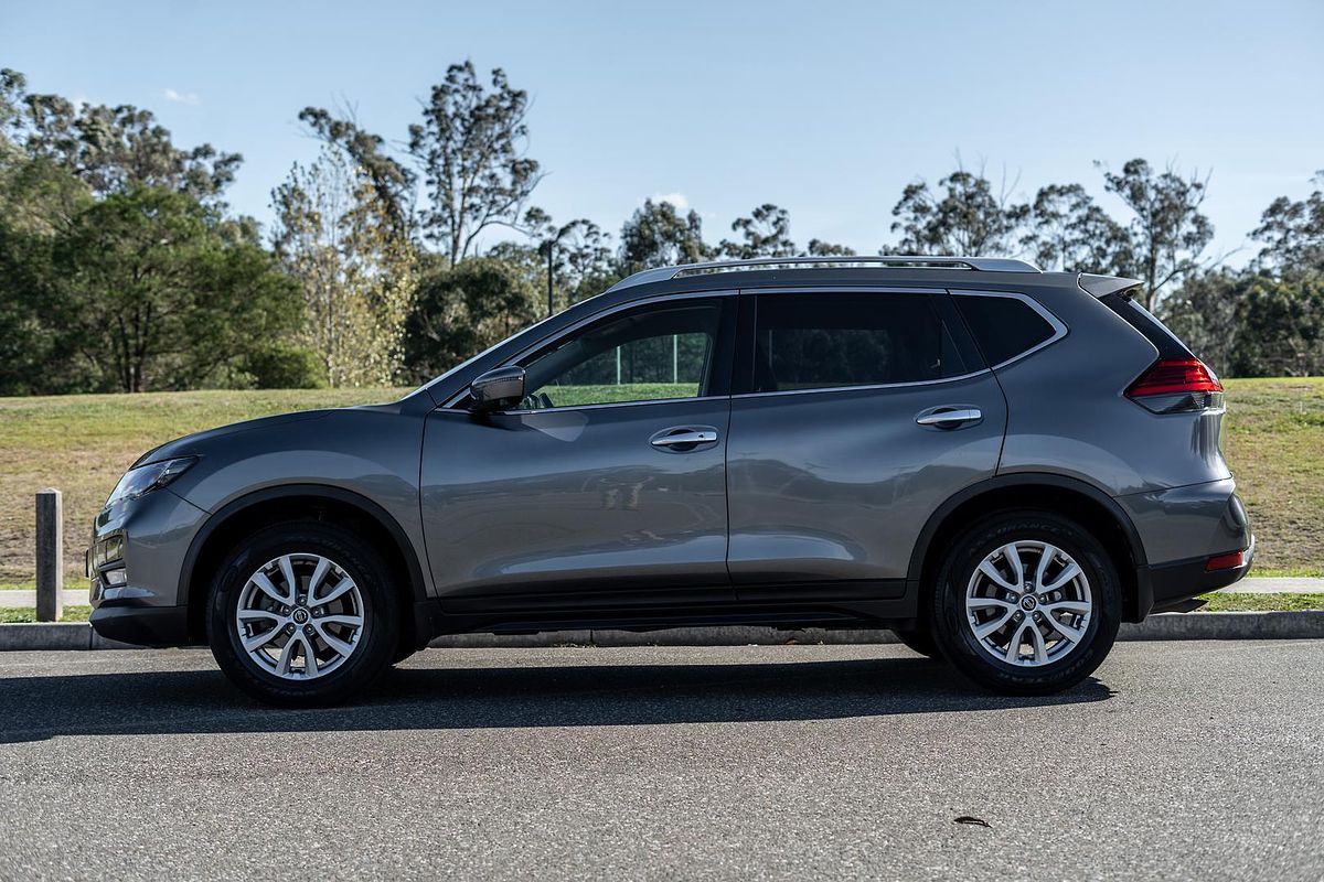 2020 Nissan X-TRAIL ST-L T32 Series III
