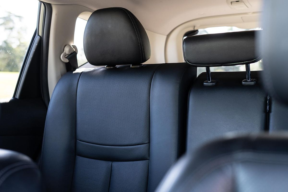 2020 Nissan X-TRAIL ST-L T32 Series III