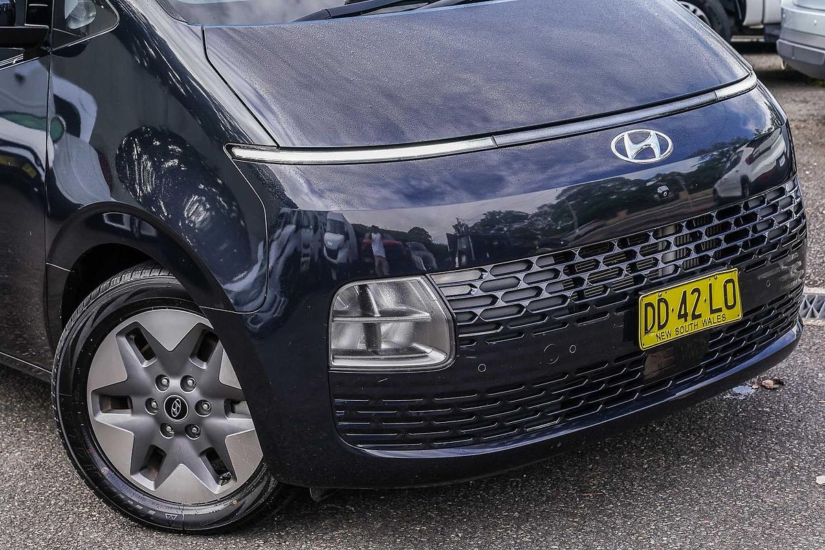 2021 Hyundai STARIA US4.V1