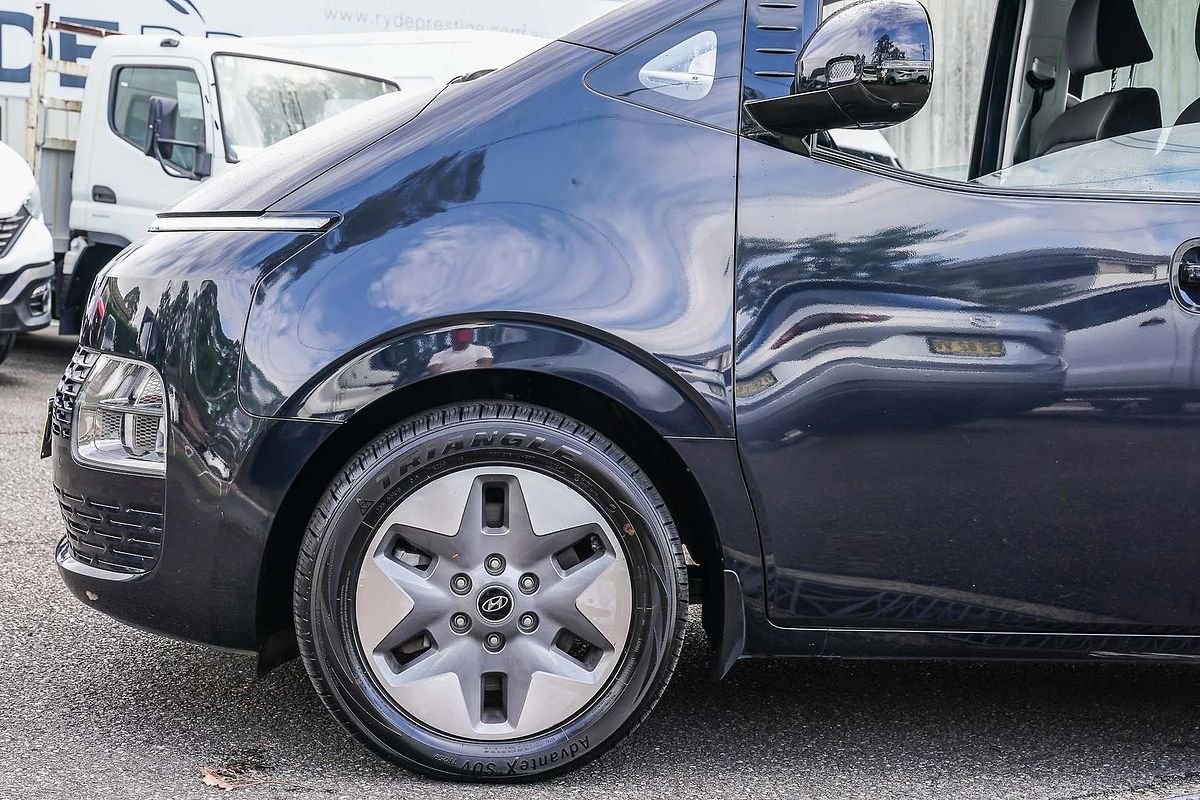 2021 Hyundai STARIA US4.V1