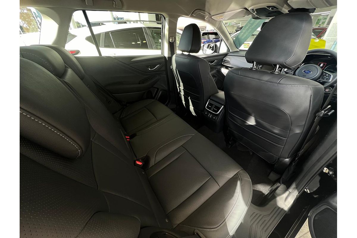 2025 Subaru Outback AWD Premium Special Edition 6GEN