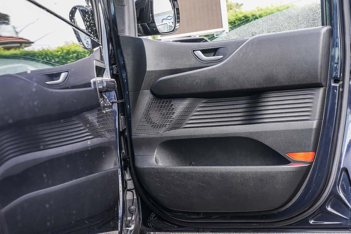 2021 Hyundai STARIA US4.V1