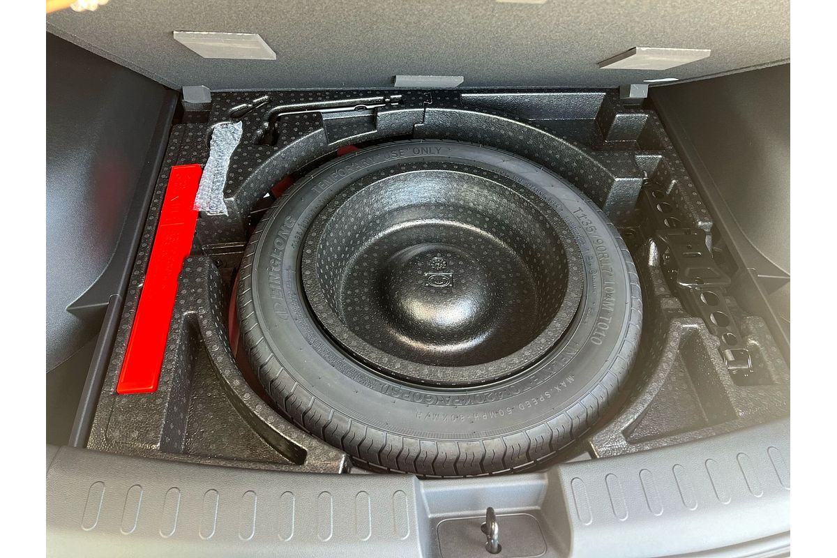2025 GWM Haval Jolion Lux A01