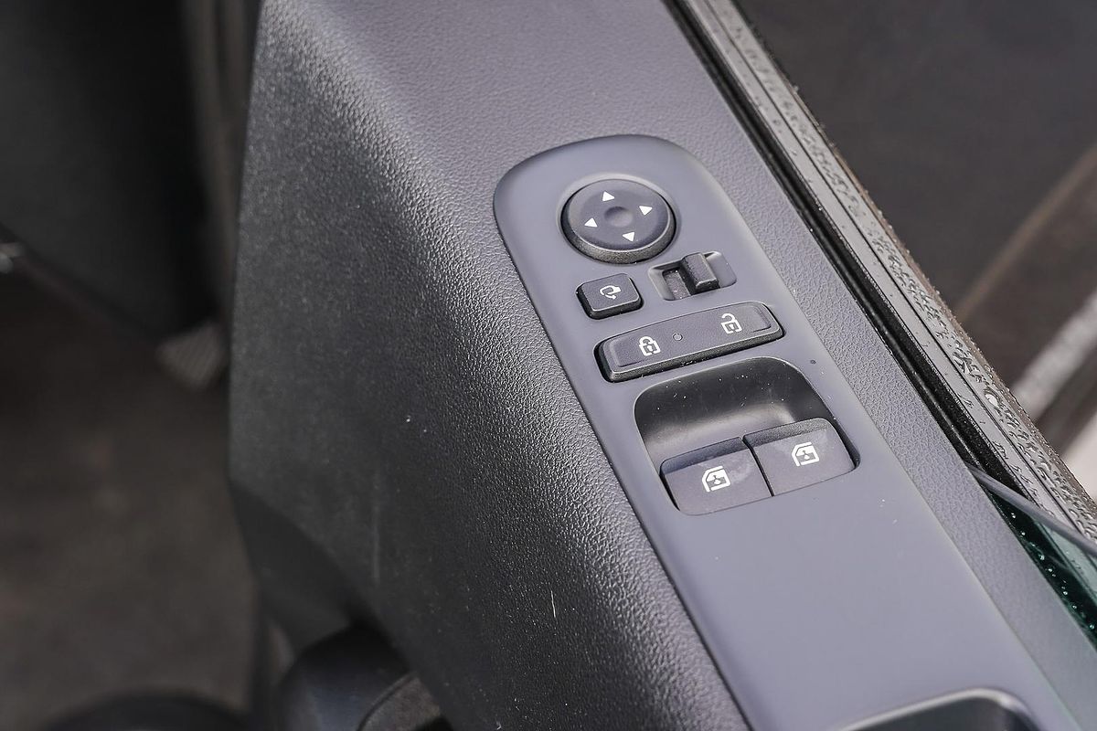 2021 Hyundai STARIA US4.V1