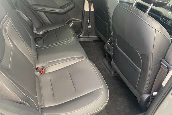 2025 GWM Haval Jolion Lux A01