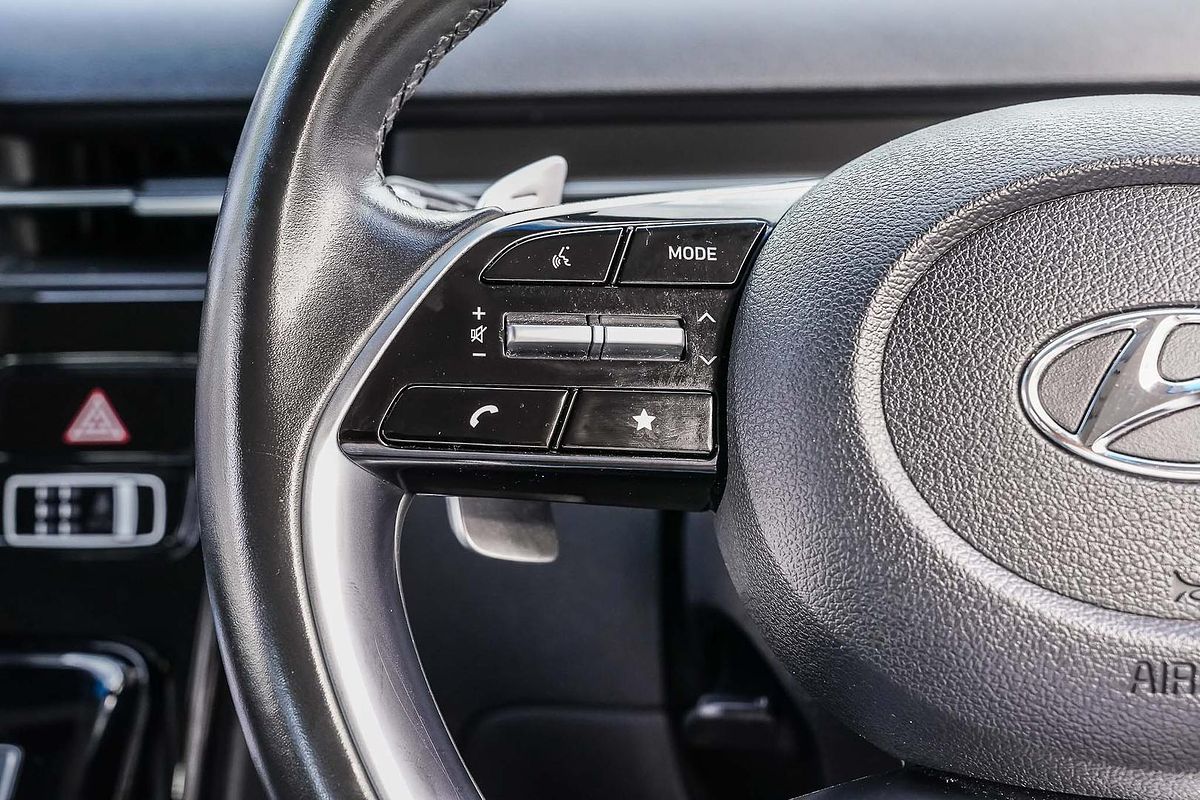 2021 Hyundai STARIA US4.V1