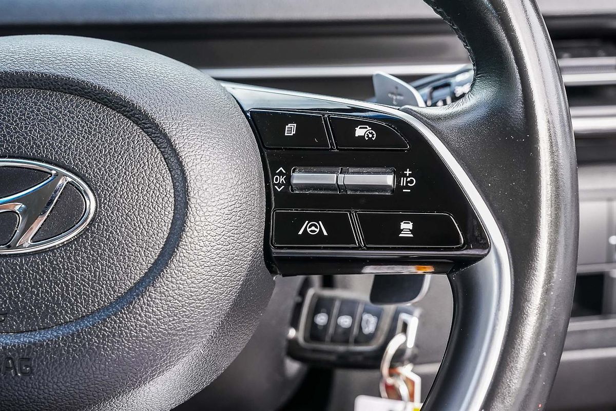 2021 Hyundai STARIA US4.V1
