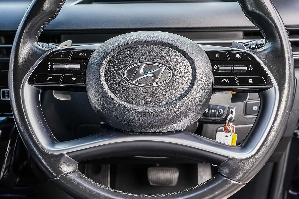 2021 Hyundai STARIA US4.V1
