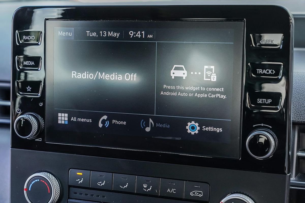 2021 Hyundai STARIA US4.V1