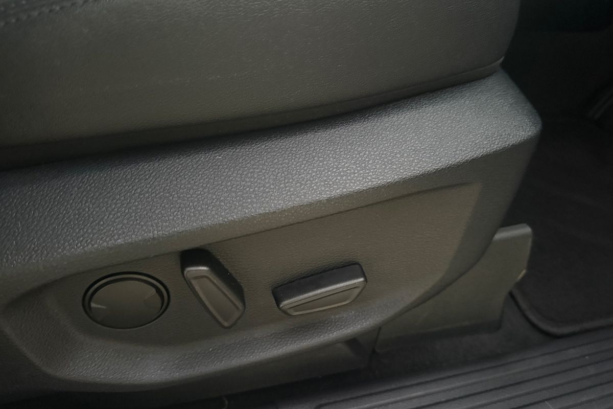 2024 Ford Everest Sport L