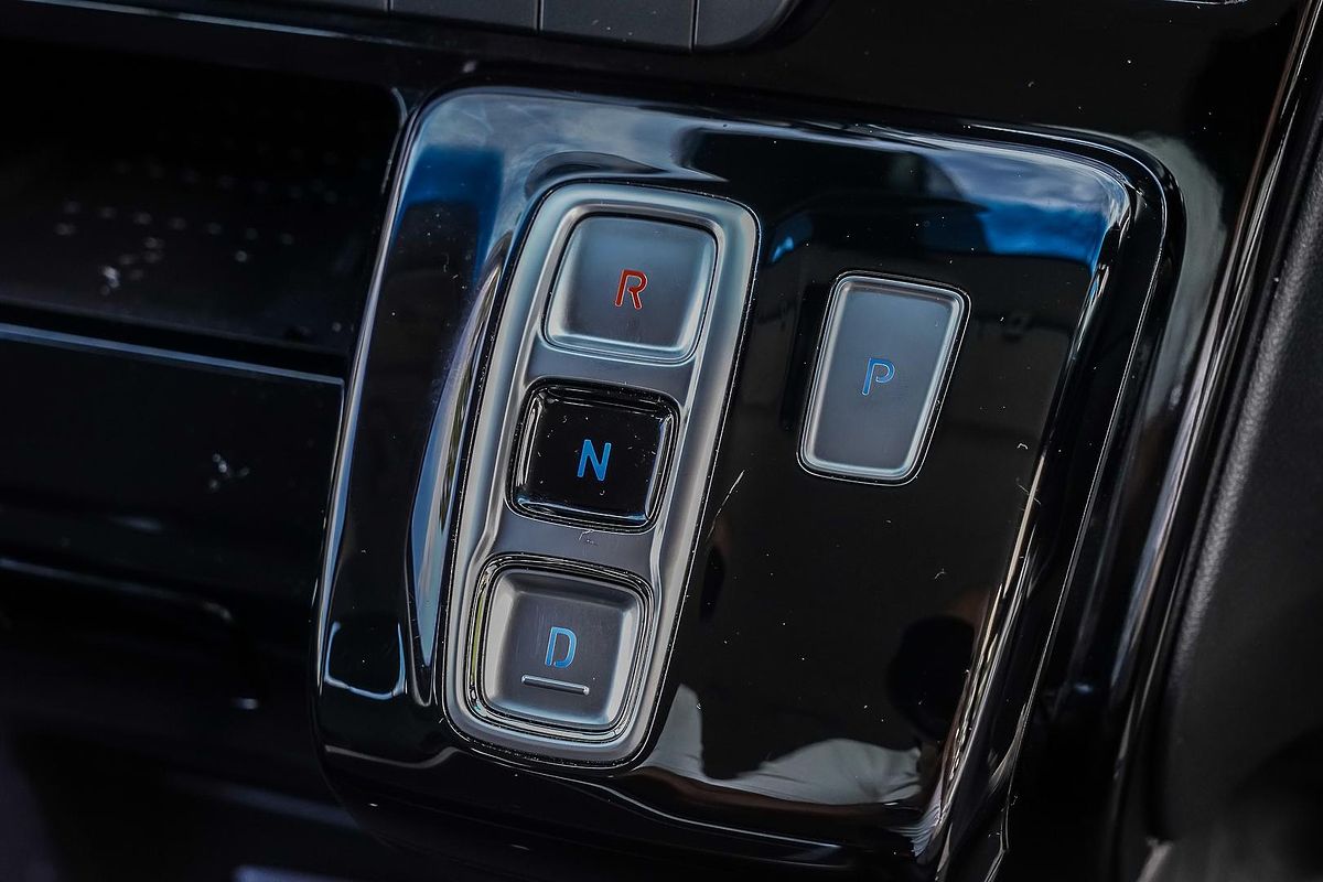 2021 Hyundai STARIA US4.V1