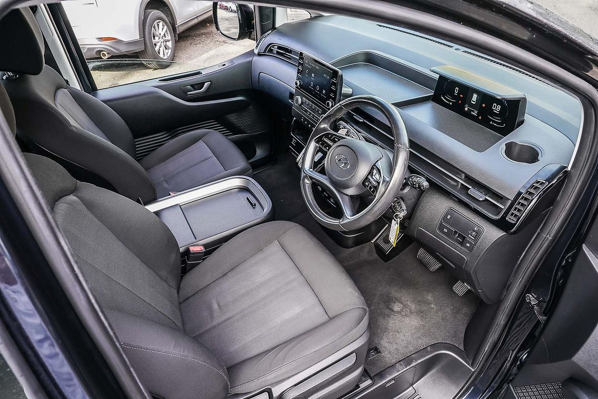 2021 Hyundai STARIA US4.V1