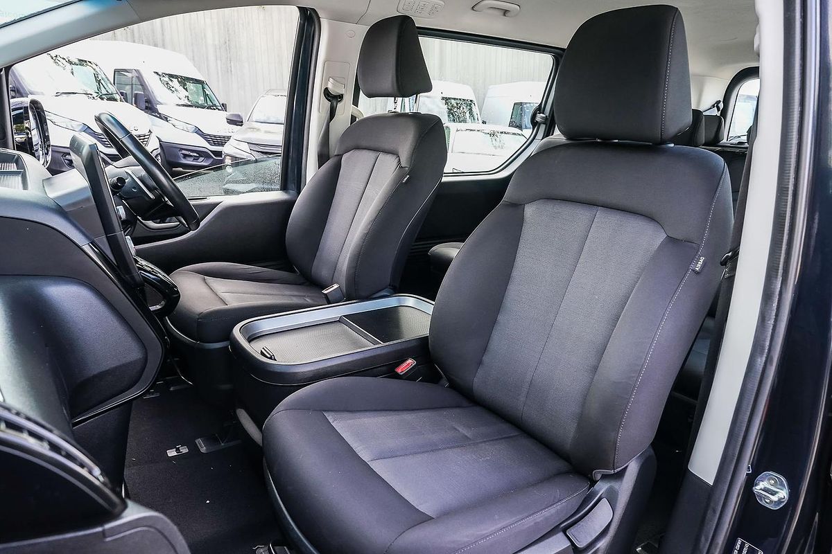 2021 Hyundai STARIA US4.V1
