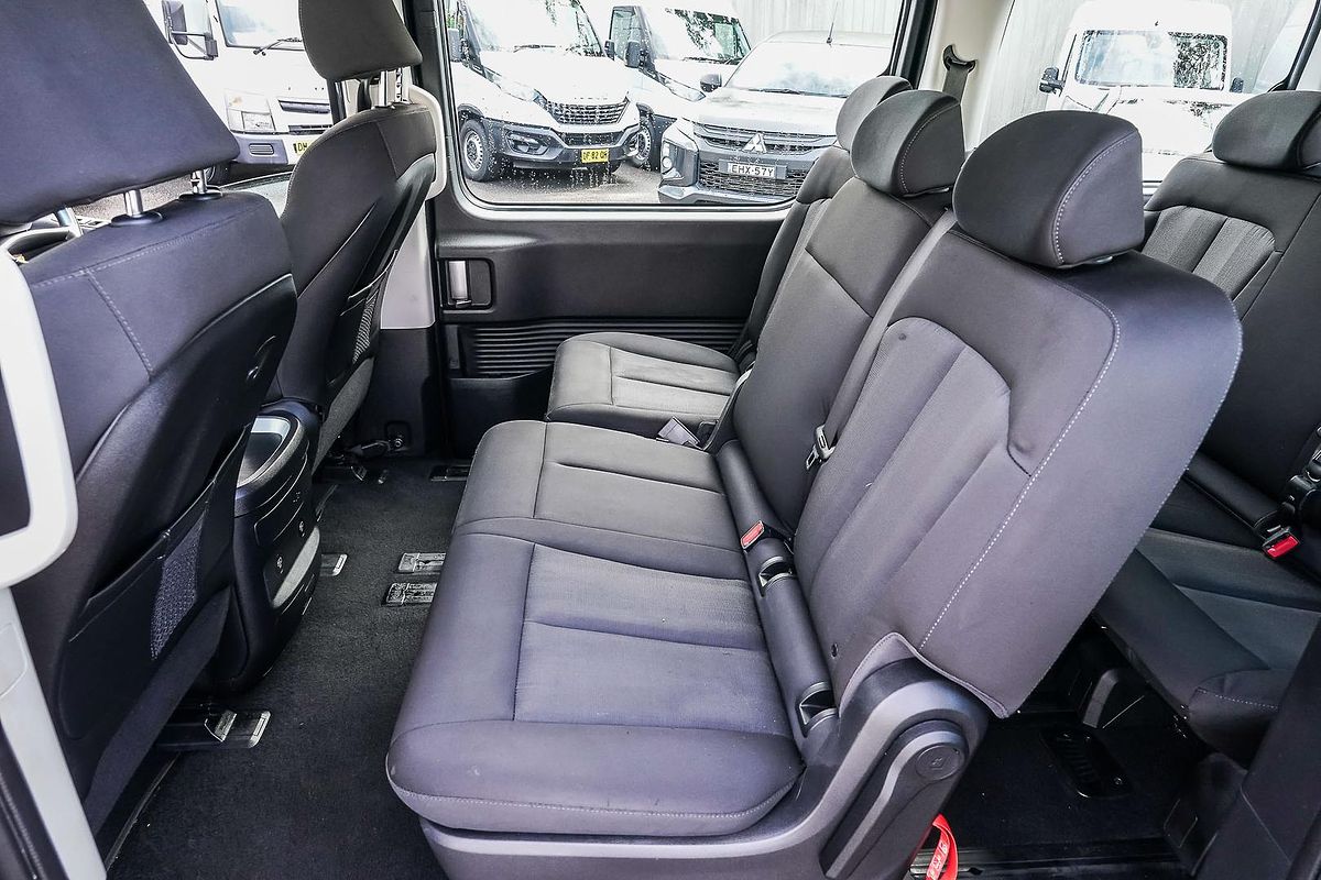 2021 Hyundai STARIA US4.V1