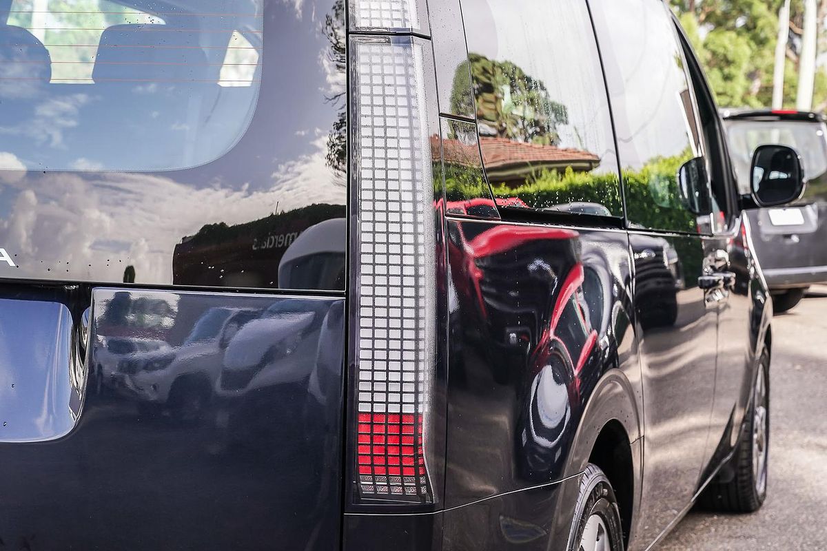 2021 Hyundai STARIA US4.V1