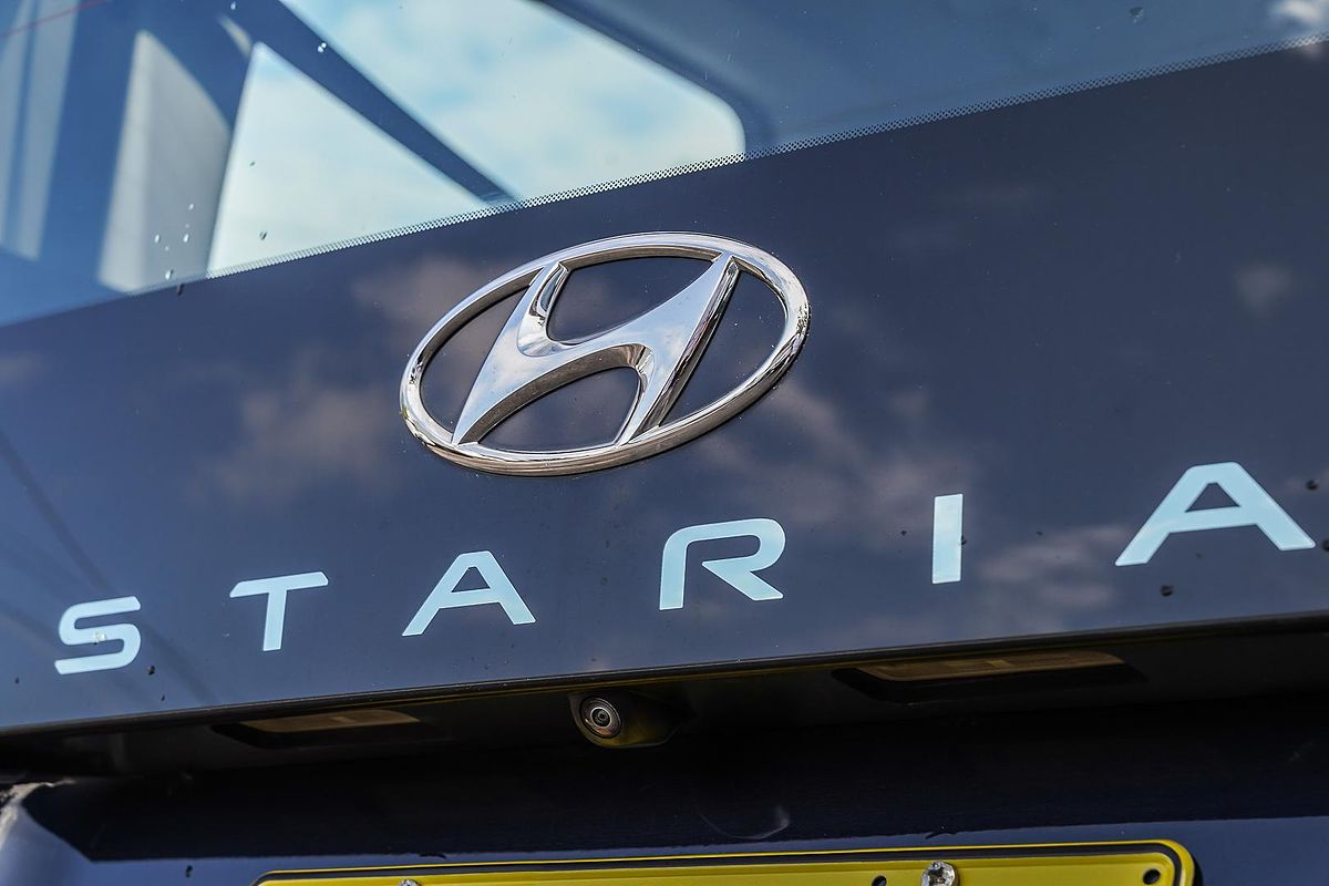 2021 Hyundai STARIA US4.V1