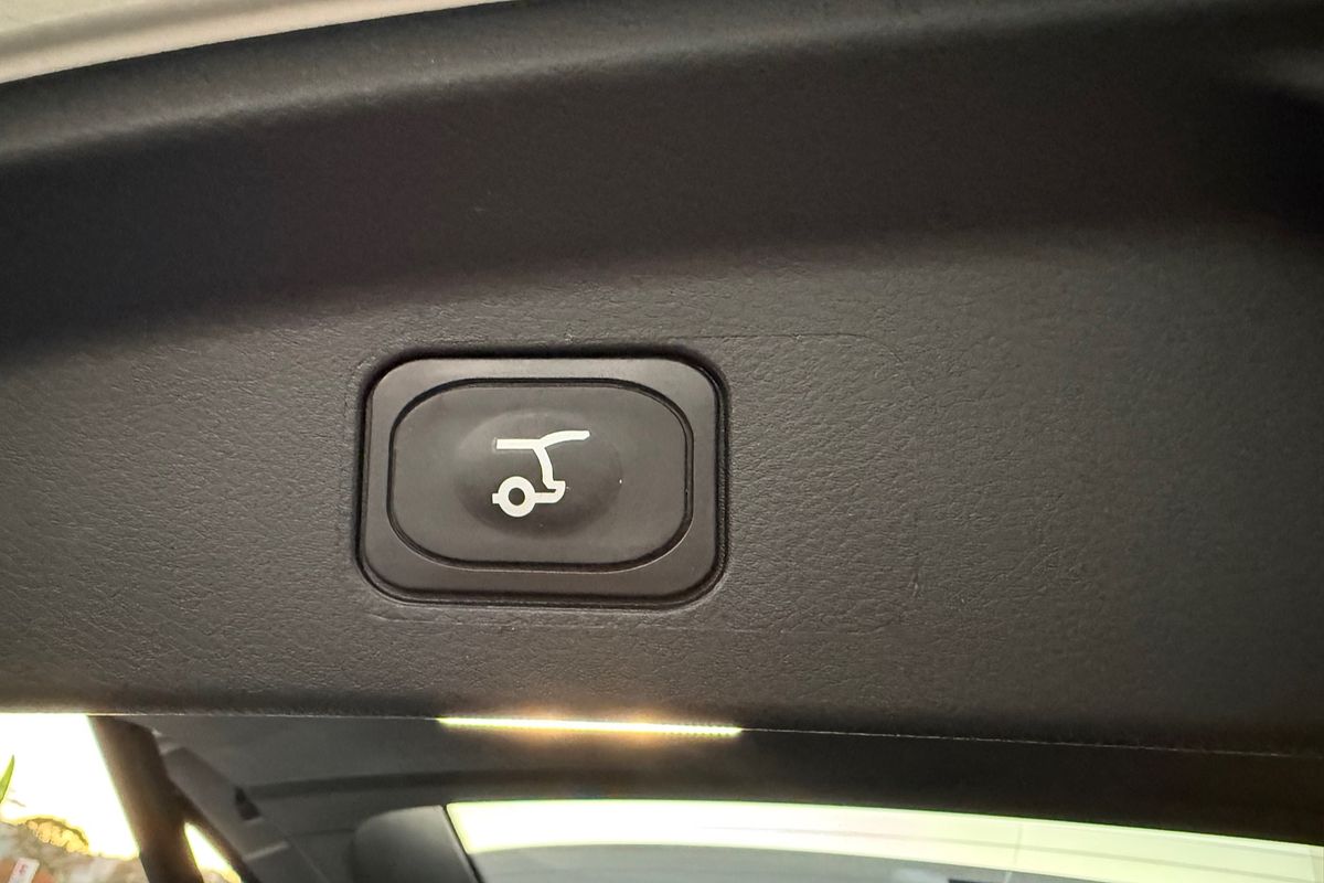 2024 Ford Everest Sport L