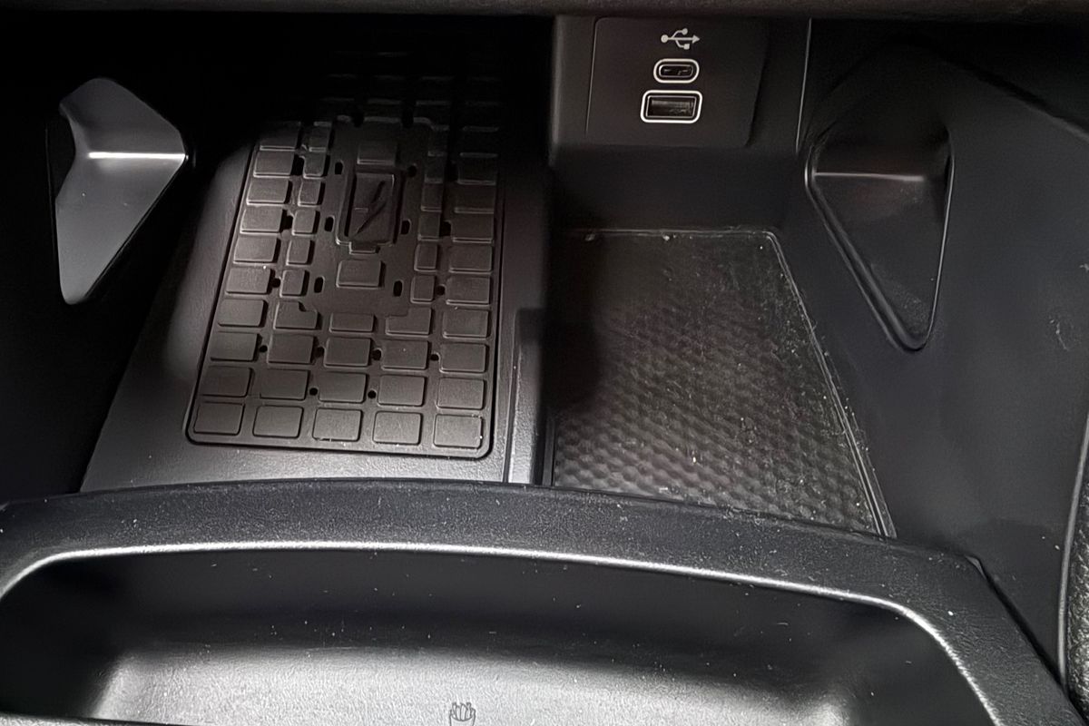 2024 Ford Everest Sport L