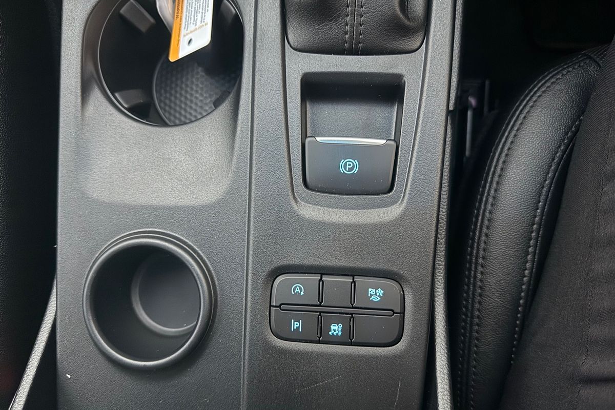 2024 Ford Everest Sport L