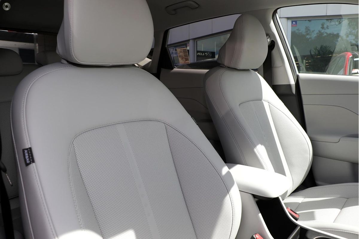2025 Hyundai Kona Premium SX2.V2 2WD