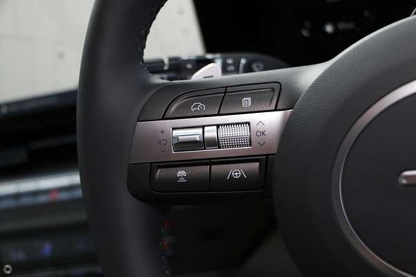 2025 Hyundai Kona Premium SX2.V2 2WD