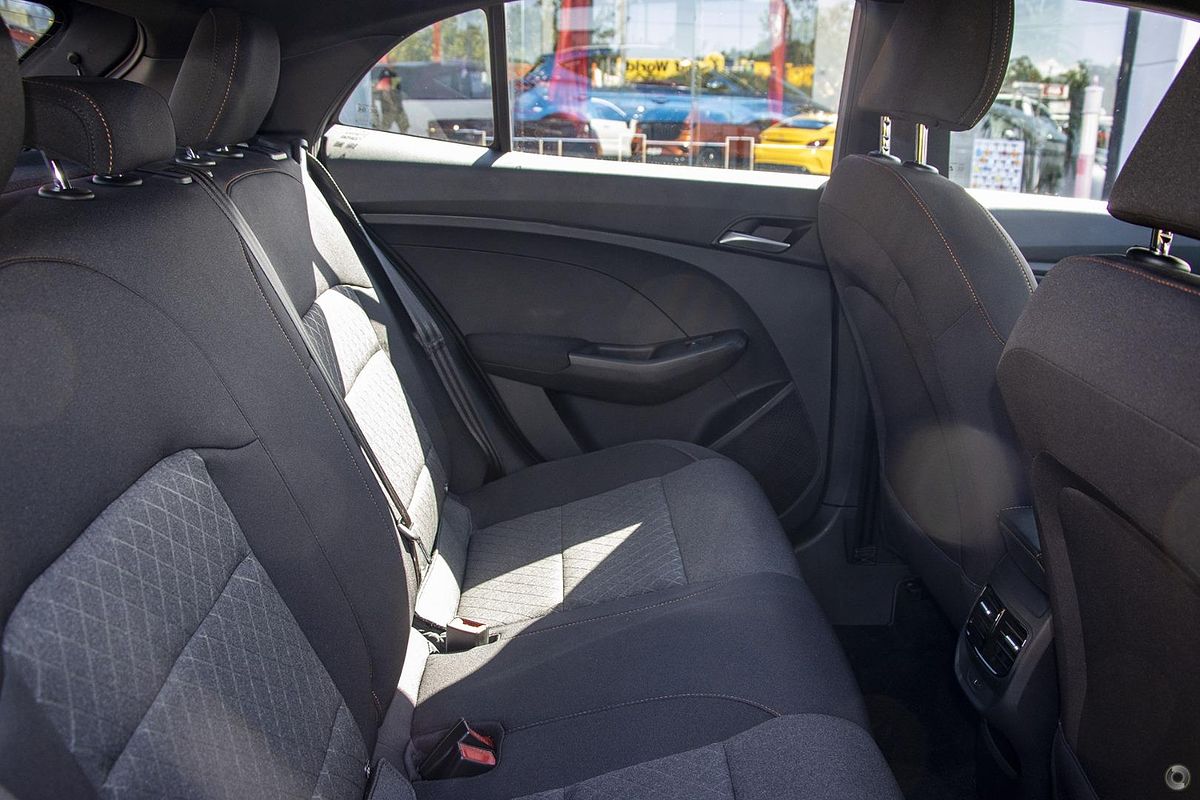 2024 MG MG3 Excite 2WD