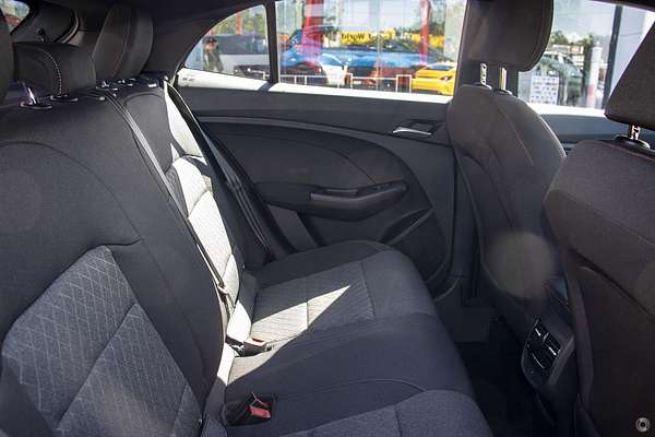 2024 MG MG3 Excite 2WD