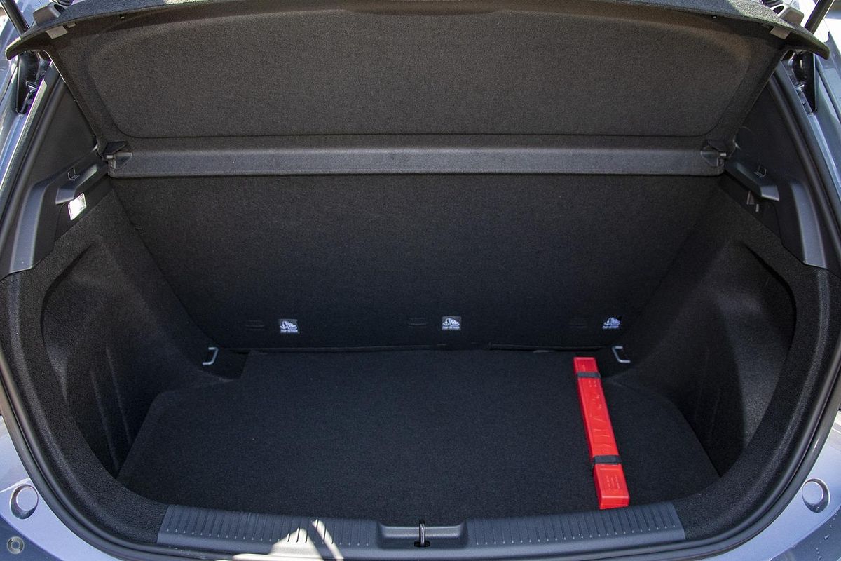 2024 MG MG3 Excite 2WD