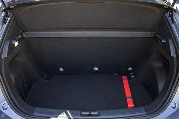 2024 MG MG3 Excite 2WD