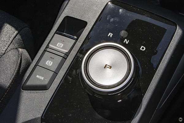 2024 MG MG3 Excite 2WD