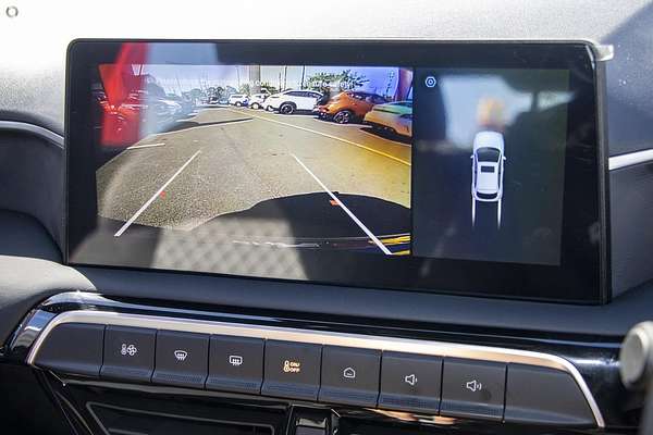 2024 MG MG3 Excite 2WD