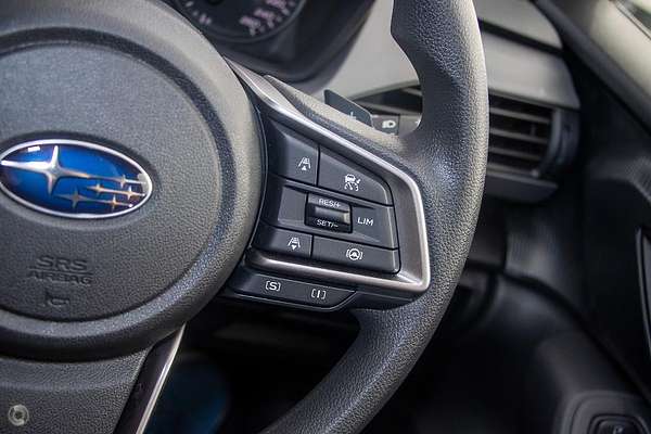 2024 Subaru Crosstrek 2.0L G6X
