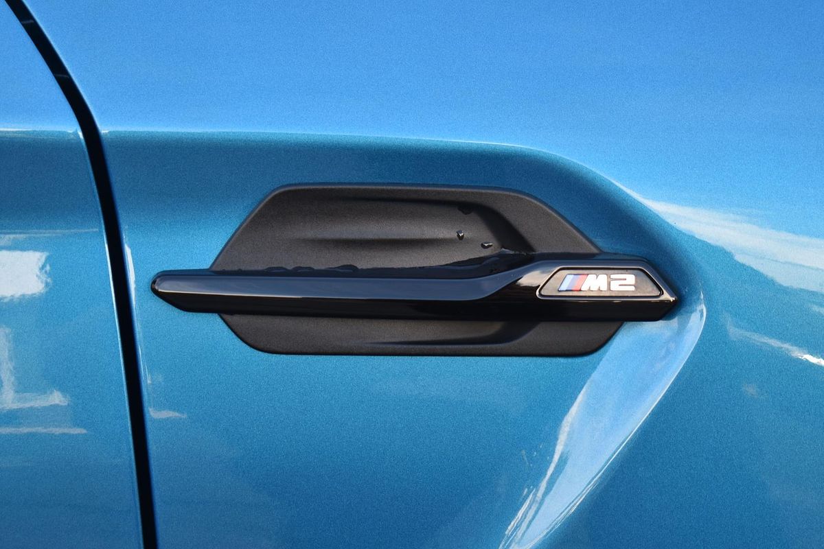 2018 BMW M2 Competition F87 LCI