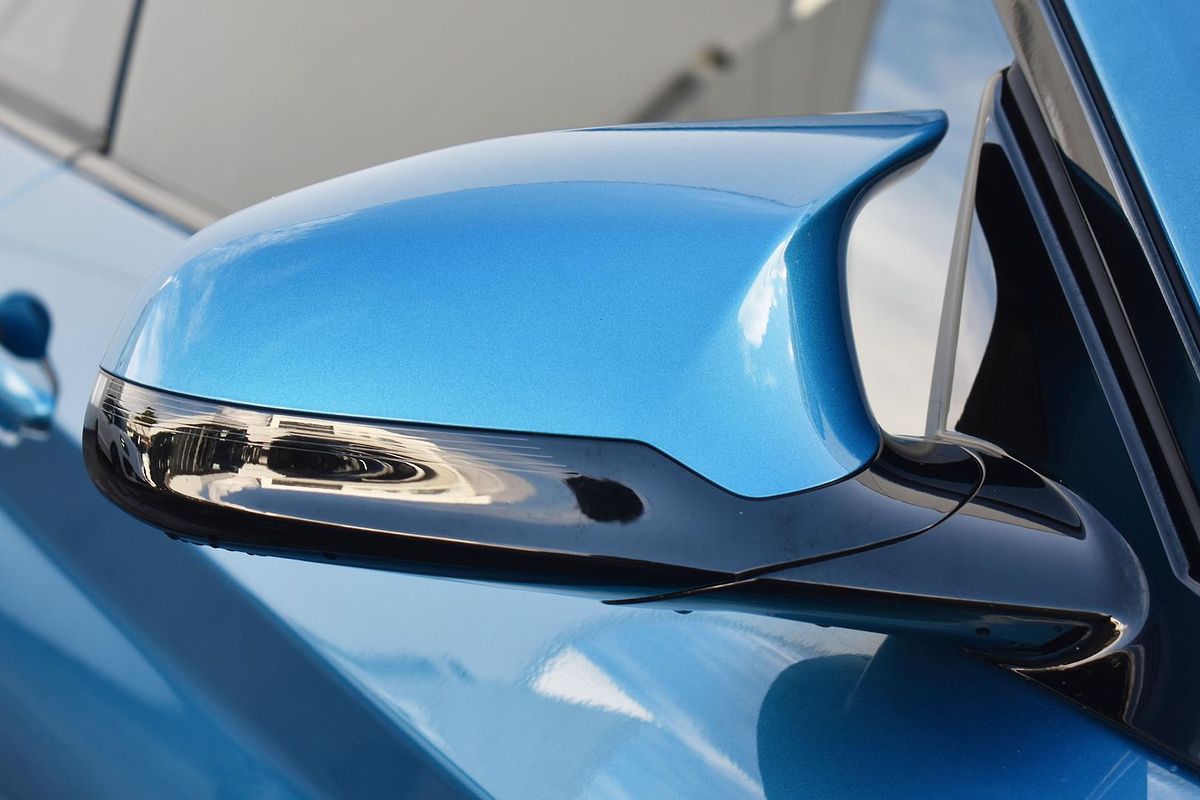 2018 BMW M2 Competition F87 LCI