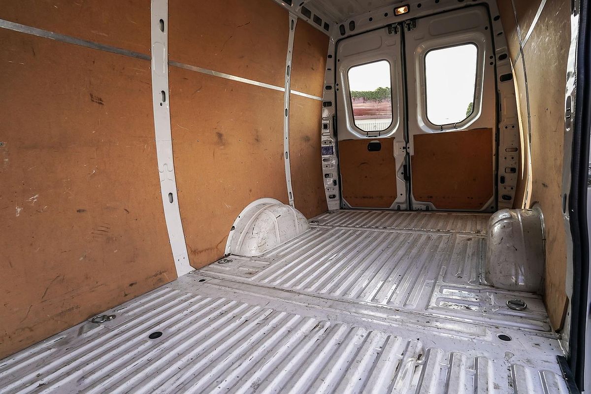 2022 Iveco Daily 35S14V