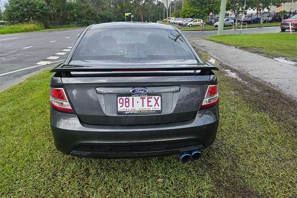 2008 Ford Falcon XR8 FG